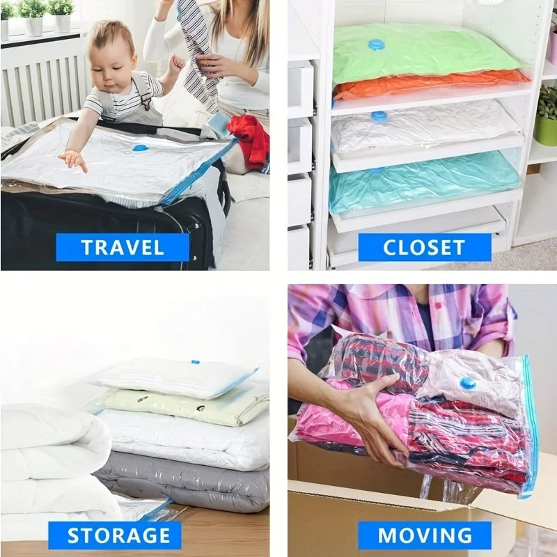 Bolsas Aspirador