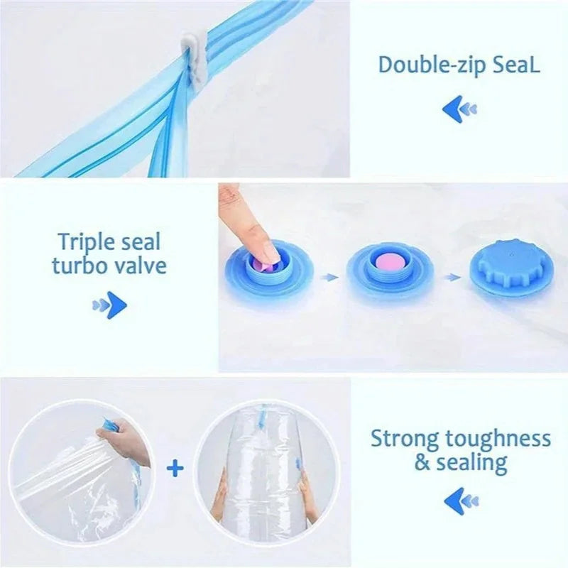 Bolsas Aspirador