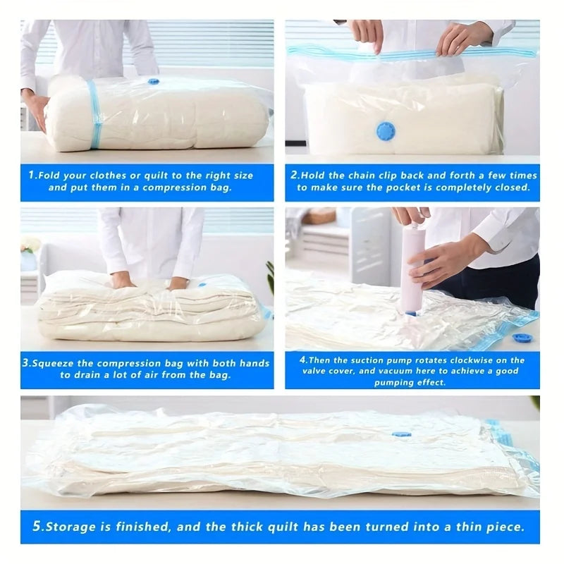 Bolsas Aspirador